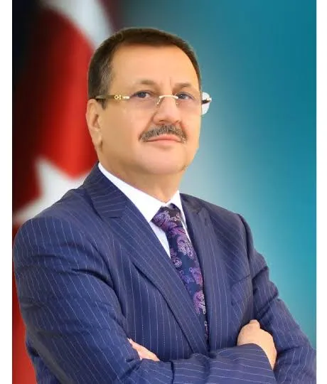 Ekton yönetim kurulu başkanı Erol Kahraman dan kurban bayramı mesajı  
