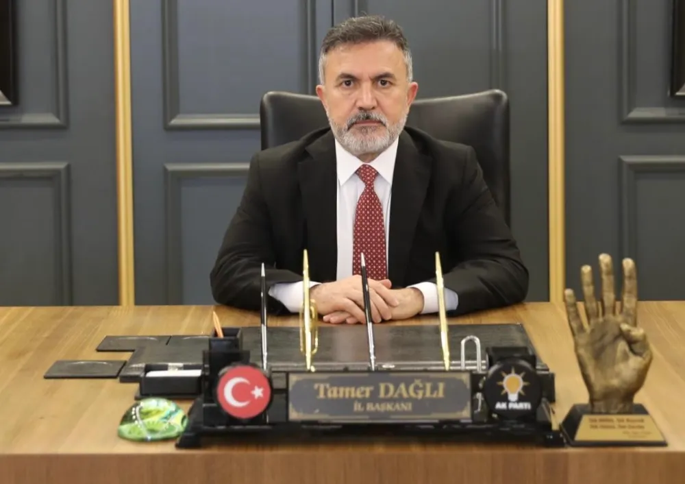 Birlik ve Beraberliğimizi Güçlendireceğiz”