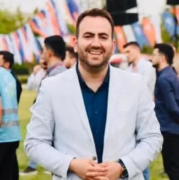 Korkmaz Bu bayramda da sadece sofralarımızı değil, kalplerimizi de paylaşalım.
