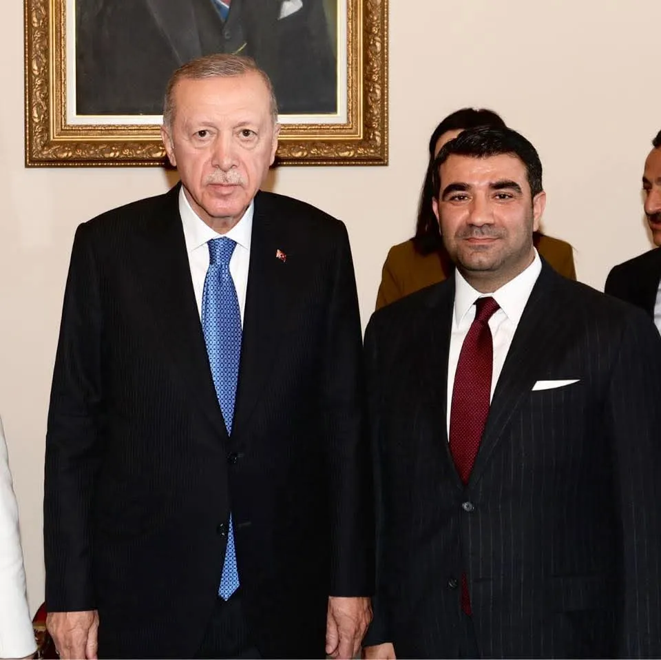 Bünül, bayramlar paylaşmaktır 