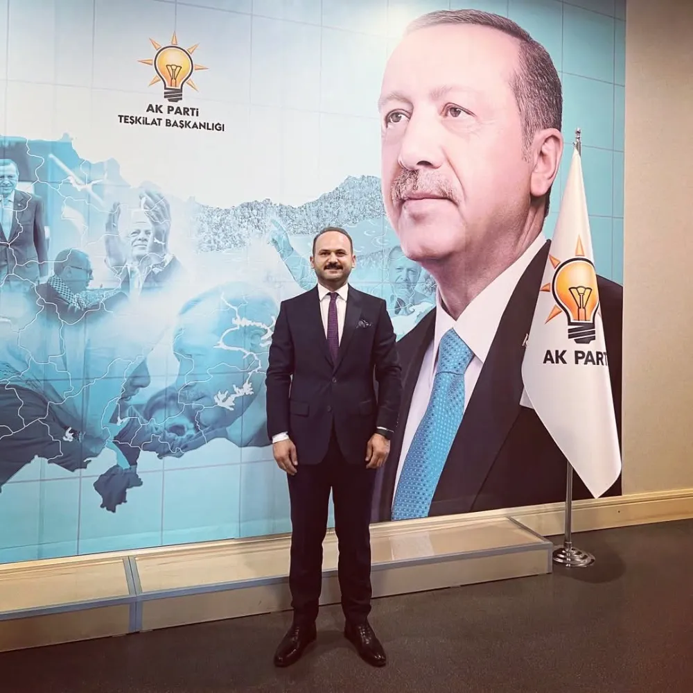 Başkan Yeşil,Kurban bir olmak, birlik olmaktır.