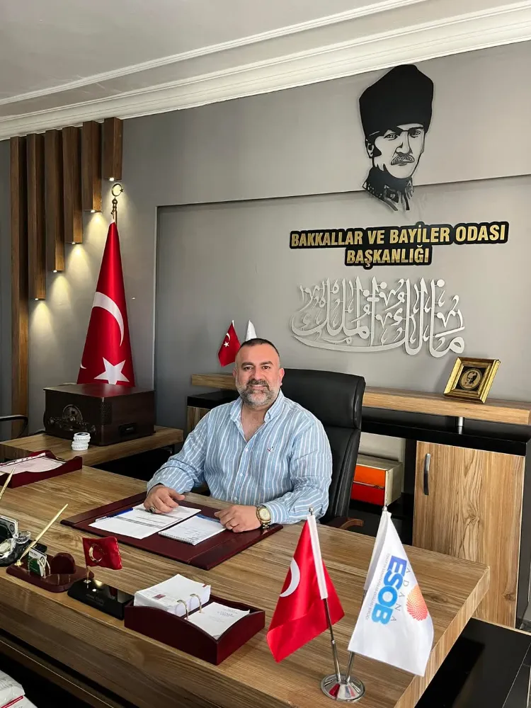 Tontu dan Kurban Bayramı Mesajı: “Birlik ve Dayanışma Ruhunu Hep Birlikte Yaşayalım”