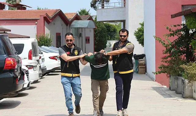 Gençlere işkence edip serbest kalmıştı, yaşlı bir adama da işkence edince tutuklandı