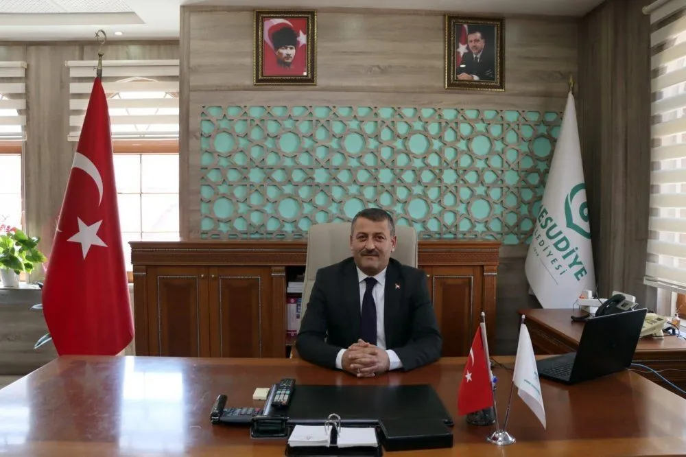 CHP nin belediye başkanı olsaydı tutuklanmıştı 