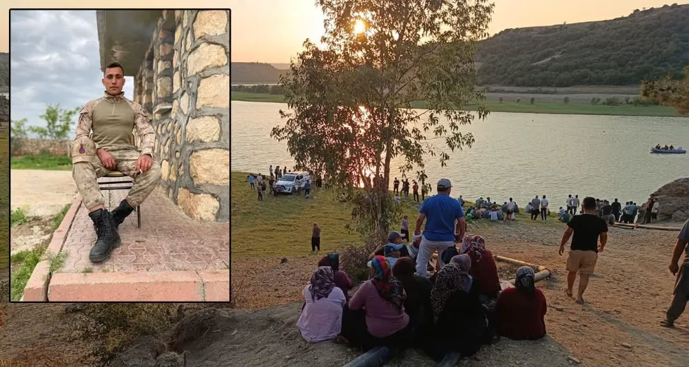 Uzman çavuşun cansız bedenine ulaşıldı
