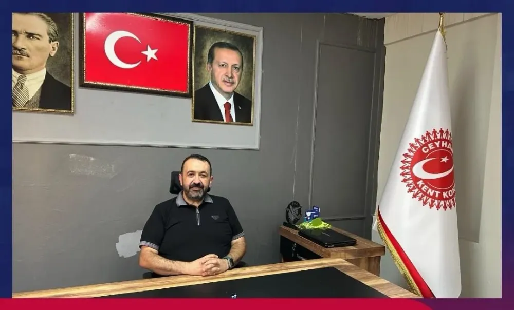 Başkan Övet aksa gaz yetkililerine seslendi