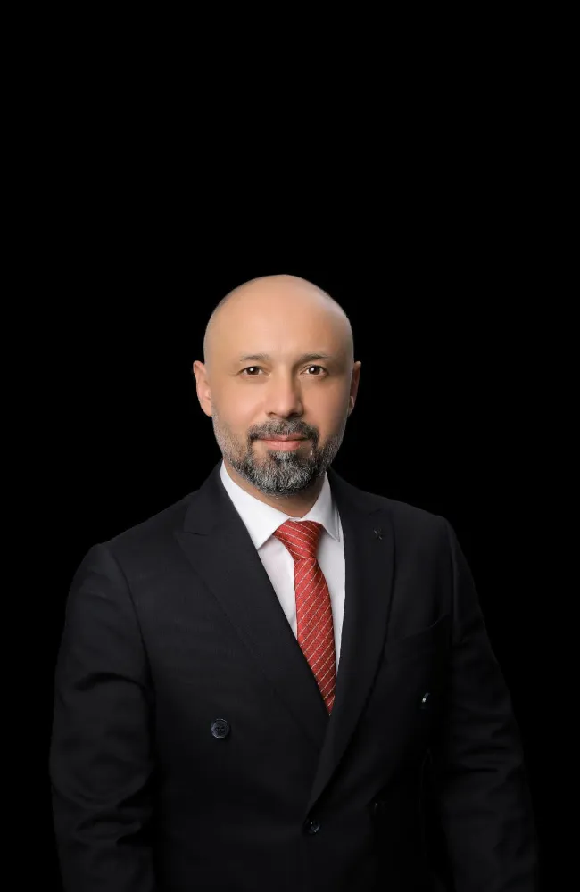 Kartal bu millet canı pahasına milli iradeye sahip çıkmıştır 