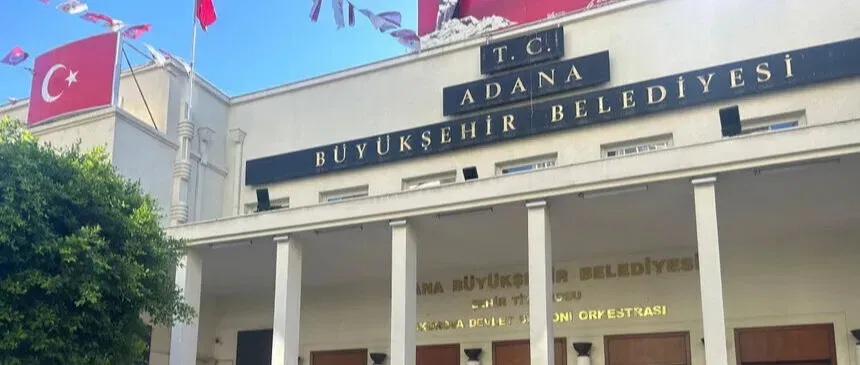 Cumhur İttifakı’nın Adana adayı MHP’den olacak 