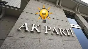 AK PARTİDEKİ BU ŞAHSİYETİN PARTİ İÇERİSİNDEKİ PLANI NEDİR ?