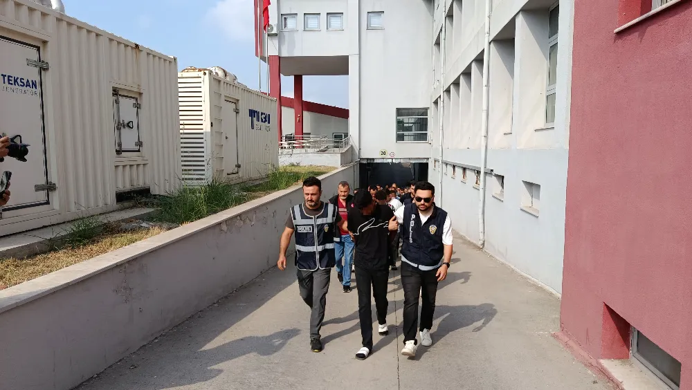 Narkokapan-Adana 2