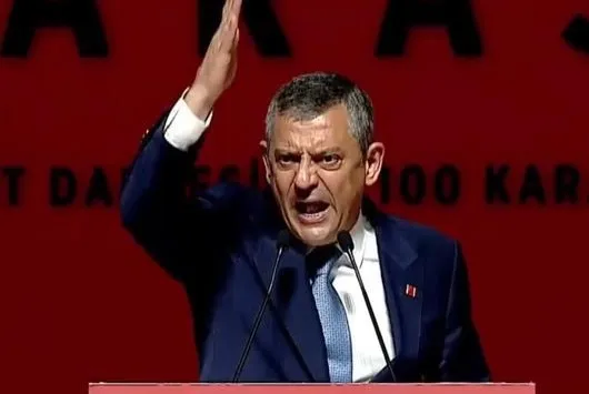 Seçime Kadar Bekle, Ulan..”