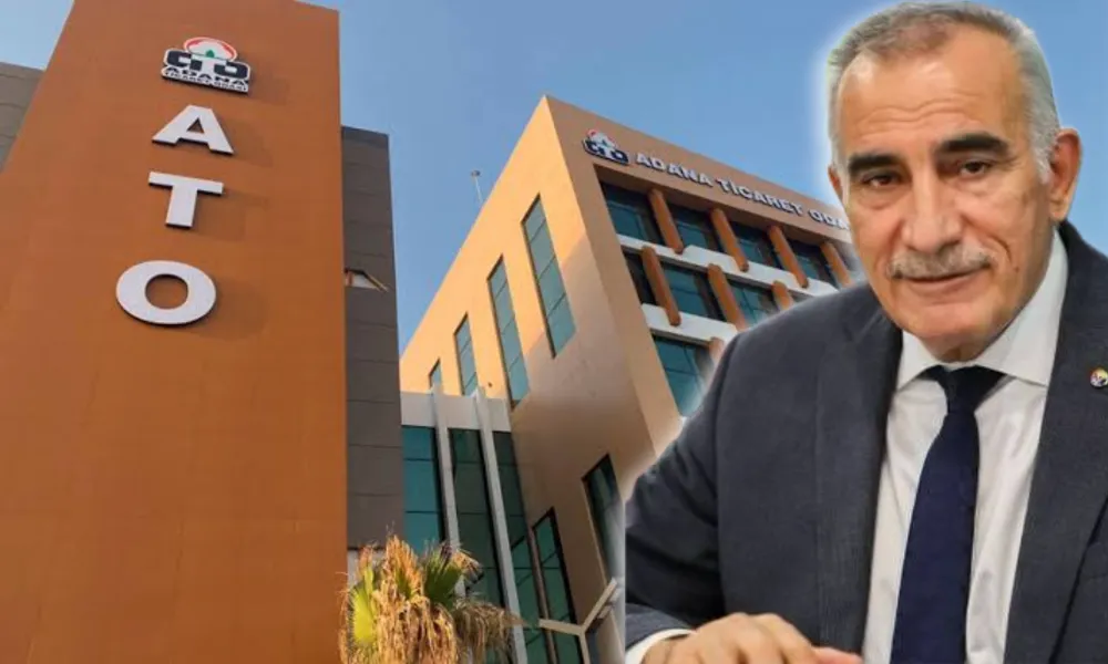 ATO’daki Gezi Kavgası Mahkemelik…