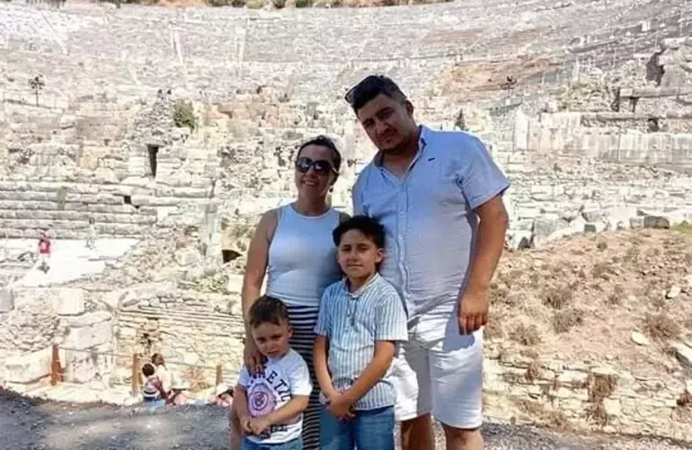 Şüpheli yangının katil zanlısı cezaevinde hayatına son verdi  