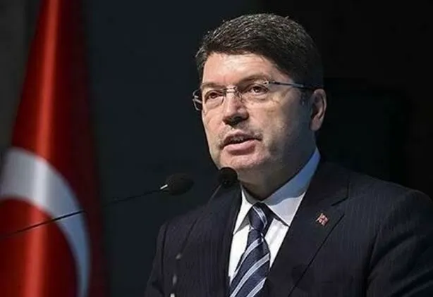 Adalet Bakanı Perşembe Günü Adana’da
