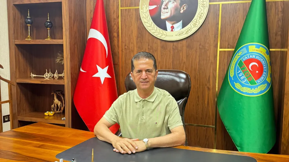 Doğan: 