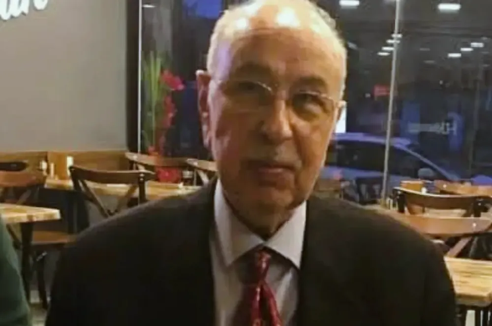 Ceyhanın Efsane Başkanı Yiğit Vefat Etti