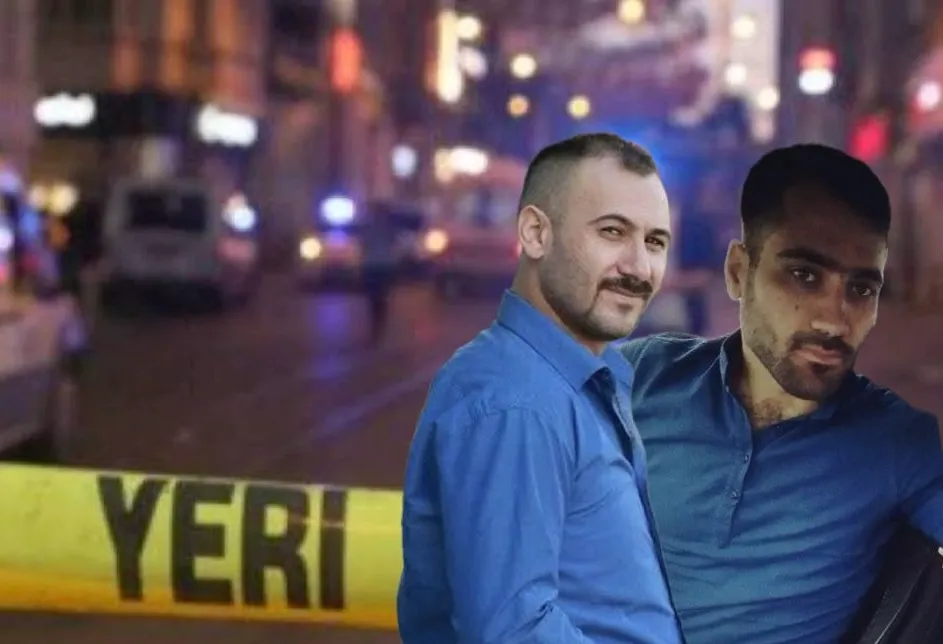 Baba, Oğullarına Kurşun Yağdırdı!