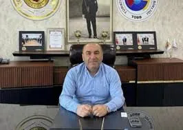 Ceyhan Ticaret Borsası, Hasat Bayramı’nı kutladı