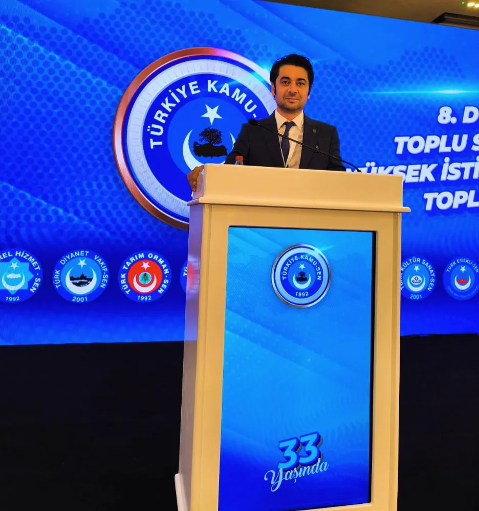  Girgeç: Temmuz zammı memur ve emekliye çare olmuyor TÜİK