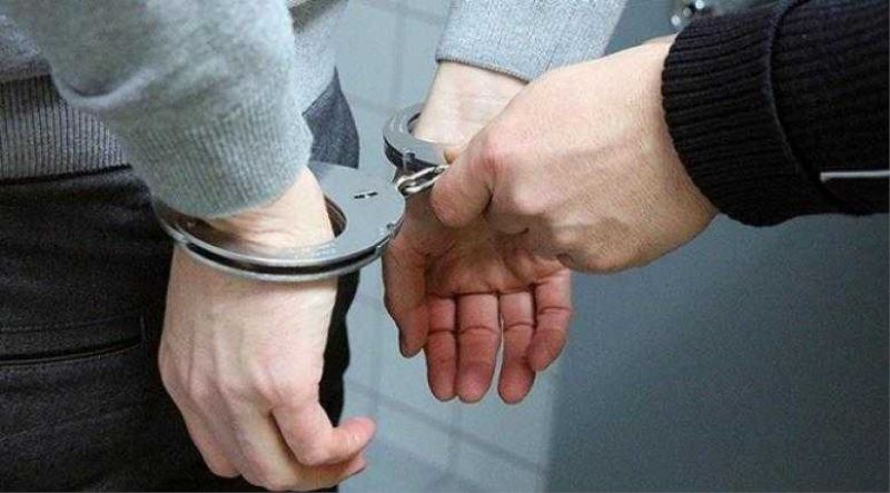 İş ilanıyla 65 kişiyi dolandırdı tutuklandı