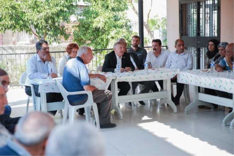 Akay Sosyal Yardımlar Güçlendirilecek