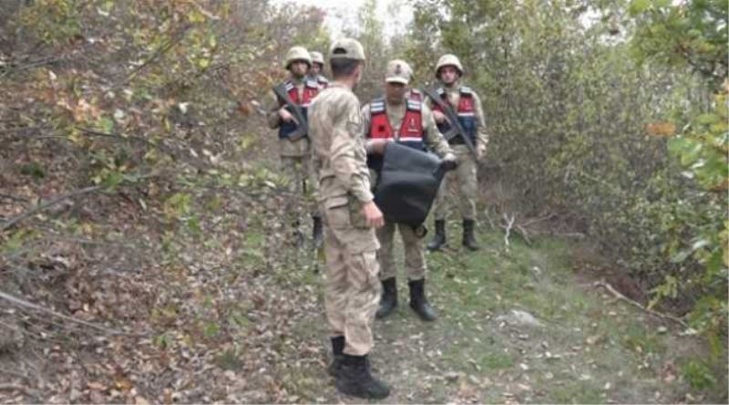 49 gündür aranan kayıp şahıs ölü olarak bulundu