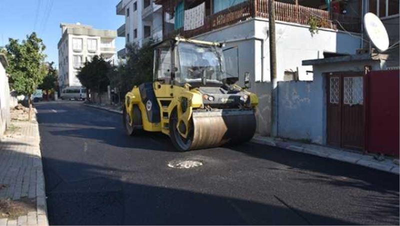 Ceyhan baştan aşağı yenileniyor!