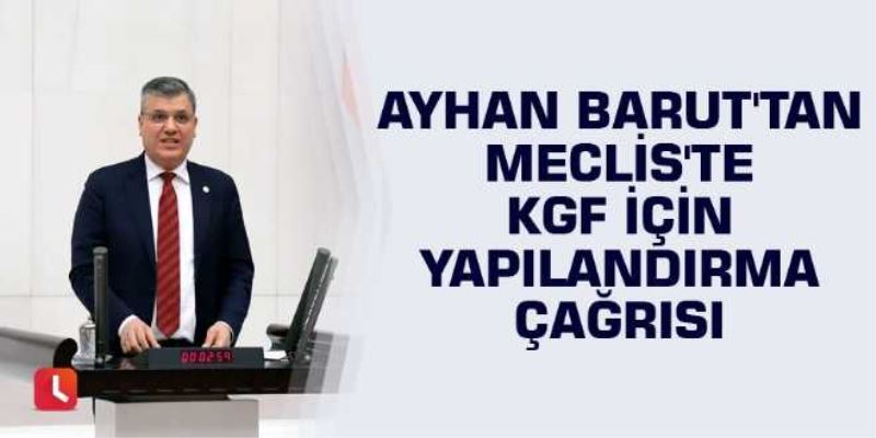 Ayhan Barut