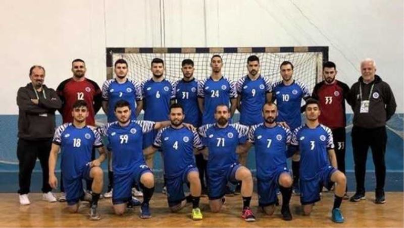 Seyhan Belediyespor Kupada çeyrek finalde