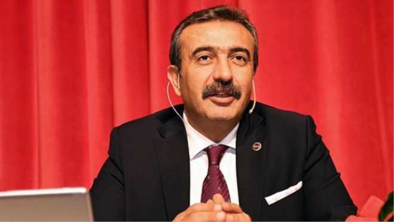 Soner Çetin; Adananın önü açıldı