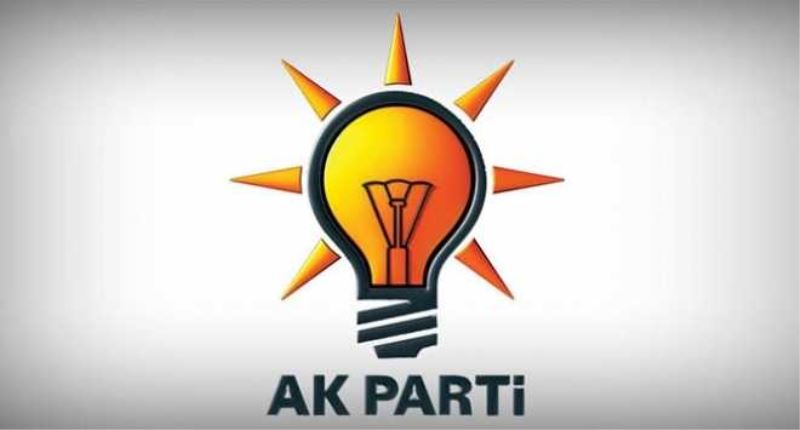 AK Partide 3 İlçe Başkanı Daha Kesinleşti...