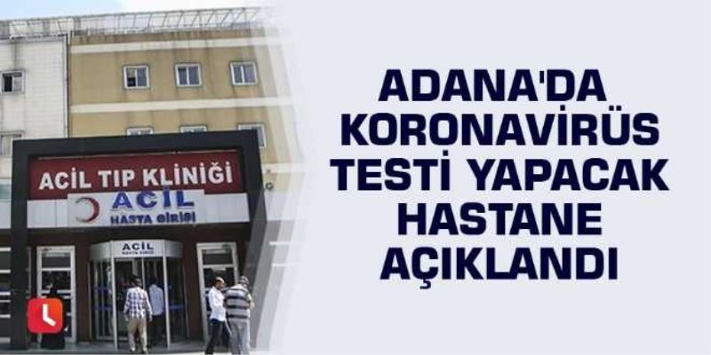 Adana