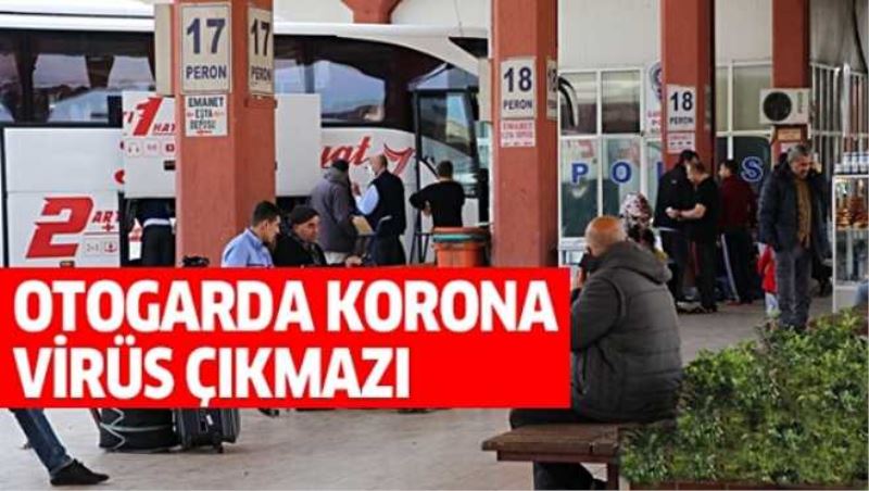 Otogarda bilet fiyatları 3 kat arttı