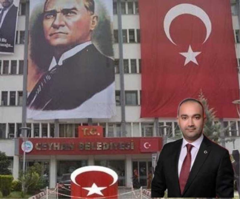 CEYHAN BELEDİYESİ RAMAZAN DAVULCULARINI UNUTMADI