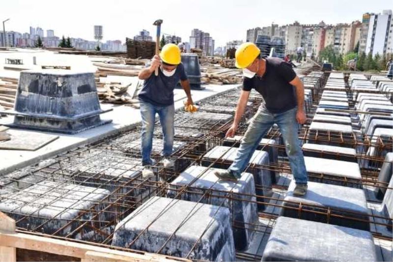 Soner Çetin bahane değil hizmet üretiyor