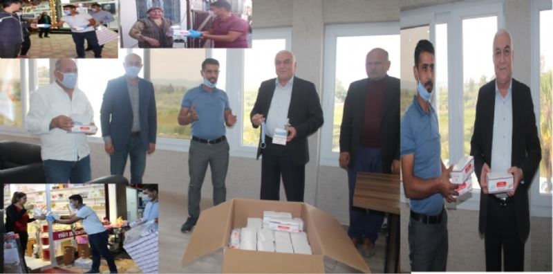 İSTANBULDA ROBİNHOOD ADANADA MUSTAFA ARSLAN VAR