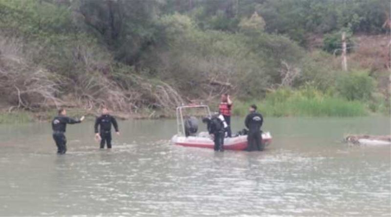 Balık tutma sevdası canlarından etti