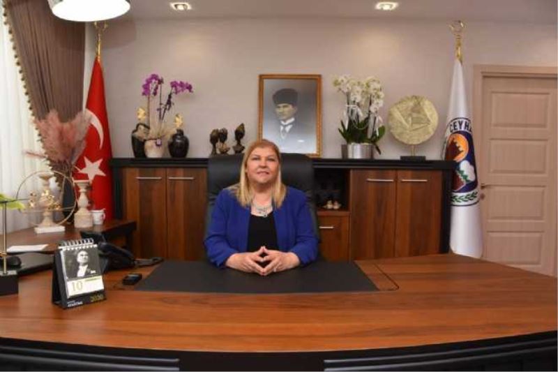 BAŞKAN ERDEMİN 19 MAYIS ATATÜRK