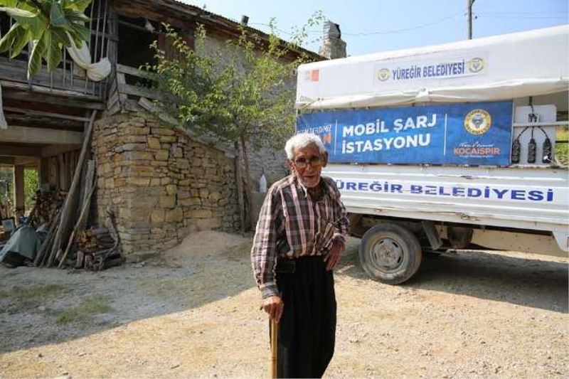 KOZANDA YARALAR SARILIYOR