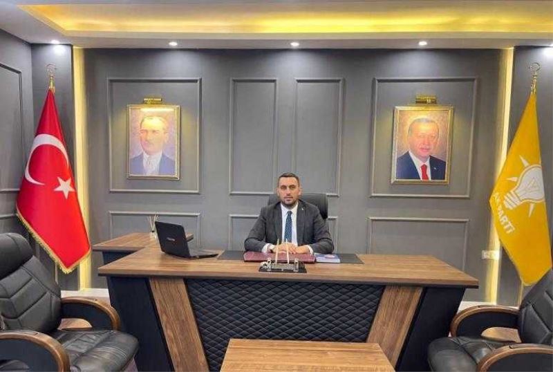 Özsoy: AK Parti 19 Yıldır Ezberleri Bozdu