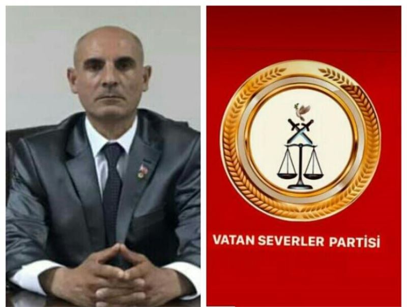 VATAN SEVERLER PARTİSİ İŞSİZLİĞE ÇÖZÜM ARAYIŞINDA